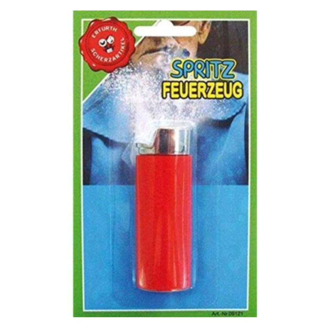 Erfurth Spritz-Feuerzeug (3485169)
