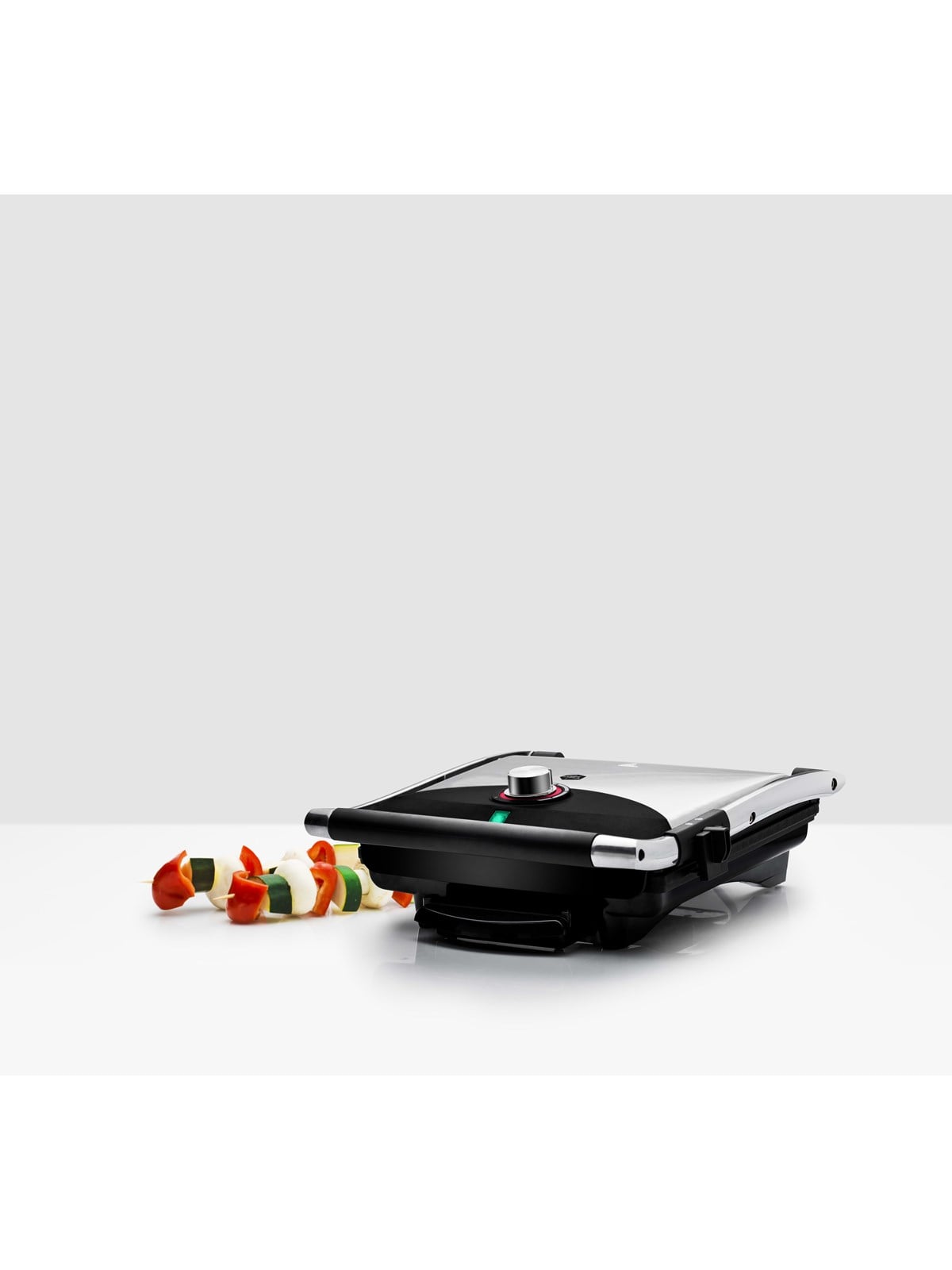 OBH Nordica Easy BBQ Contact Grill - 7104