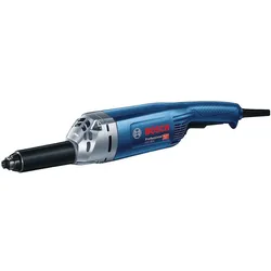 Bosch Professional, Schleifmaschine + Poliermaschine, GGS 18 (Geradschleifer)