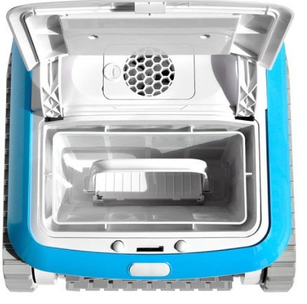 BWT PROCOPI Robot électrique de piscine BWT Cosmy The Bot