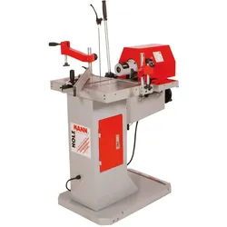 Holzmann Langlochbohrmaschine LBM290K (400V)