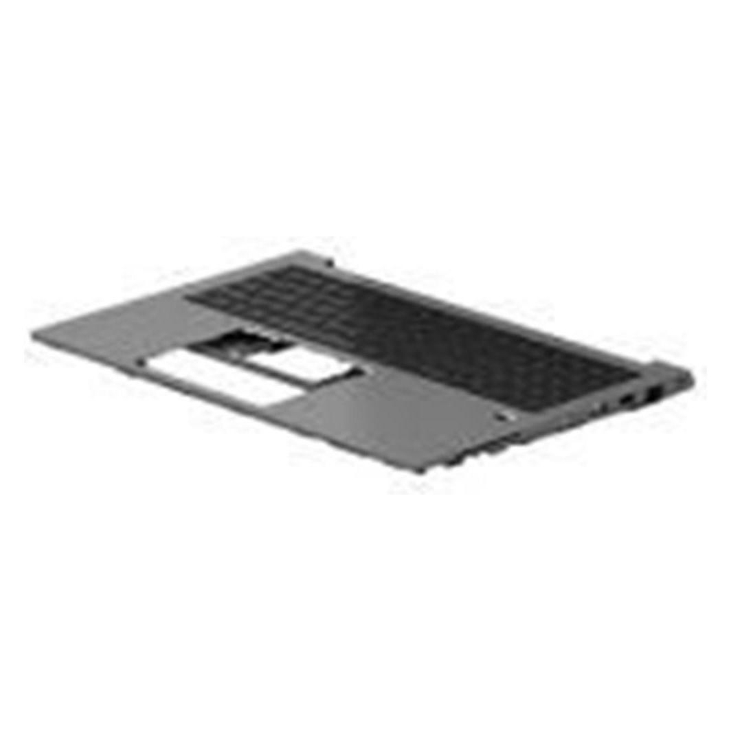 HP Sps-Topcover W/Kb Bl Gr (N19204-041)