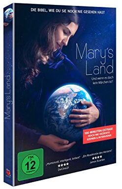 Cotelo, Juan Manuel - Mary's Land: Und wenn es doch kein Märchen ist? - Preis vom 09.10.2026 07:28:09 h