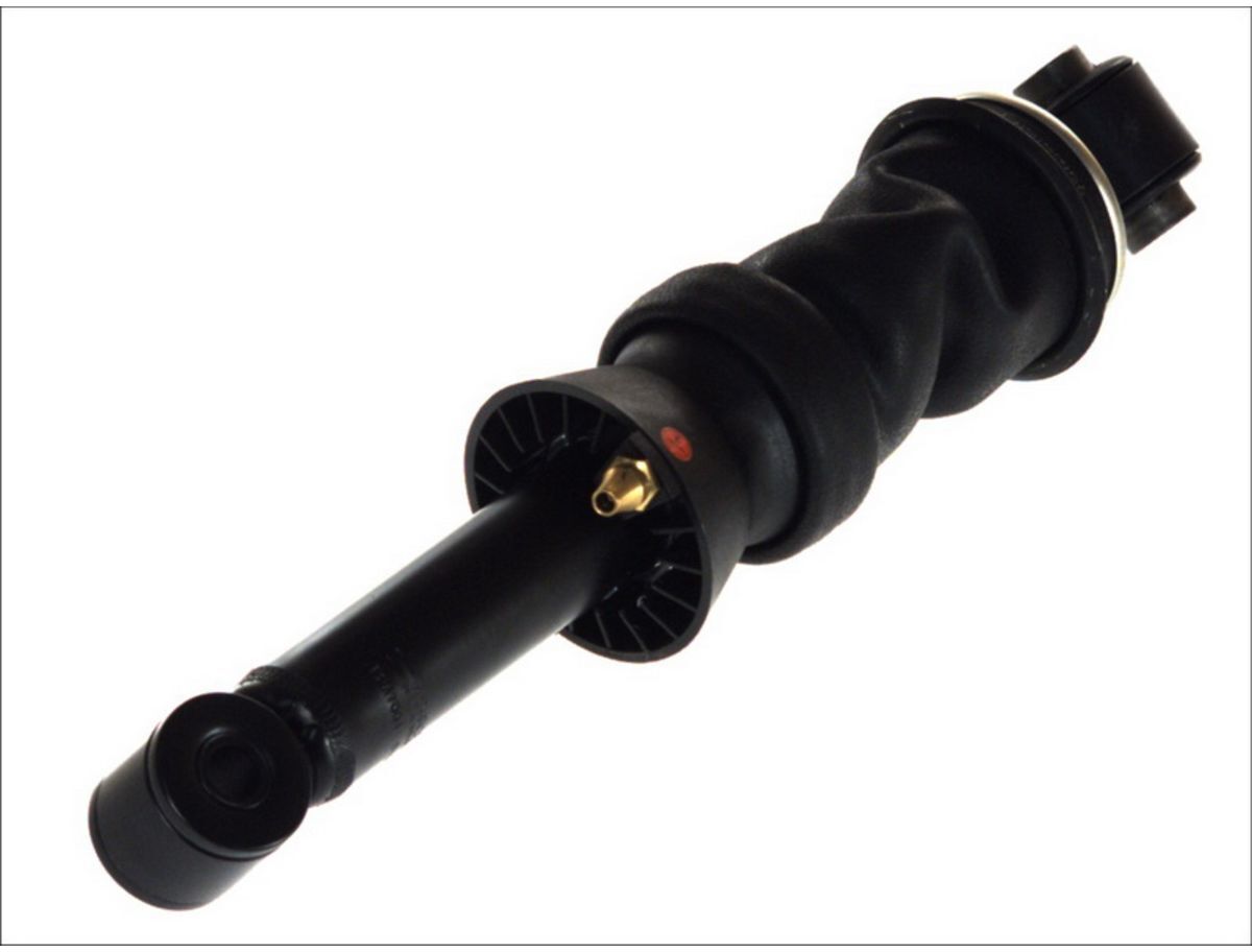 Dämpfer, Fahrerhauslagerung MONROE CB0149
