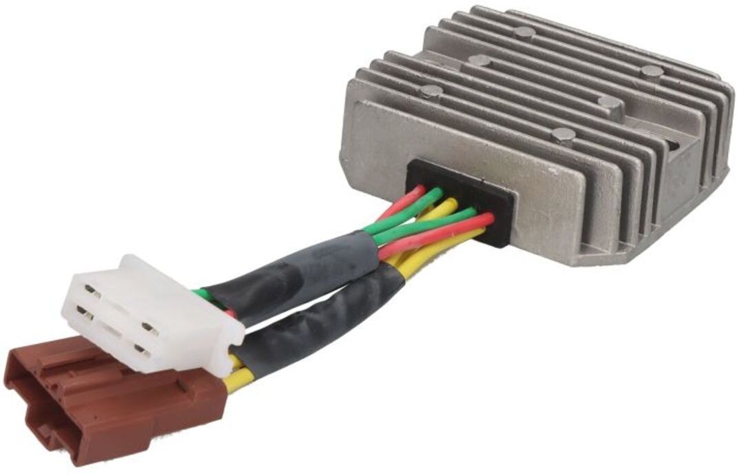 Spannungsregler DZE DZE02581