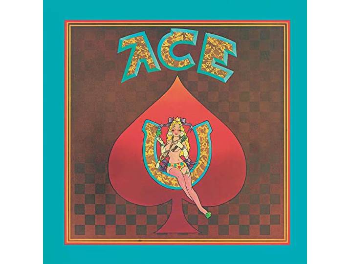 Ace [50th Anniversary Edition]