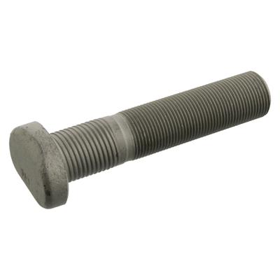 FEBI BILSTEIN 198736 Hinterachse für Mercedes