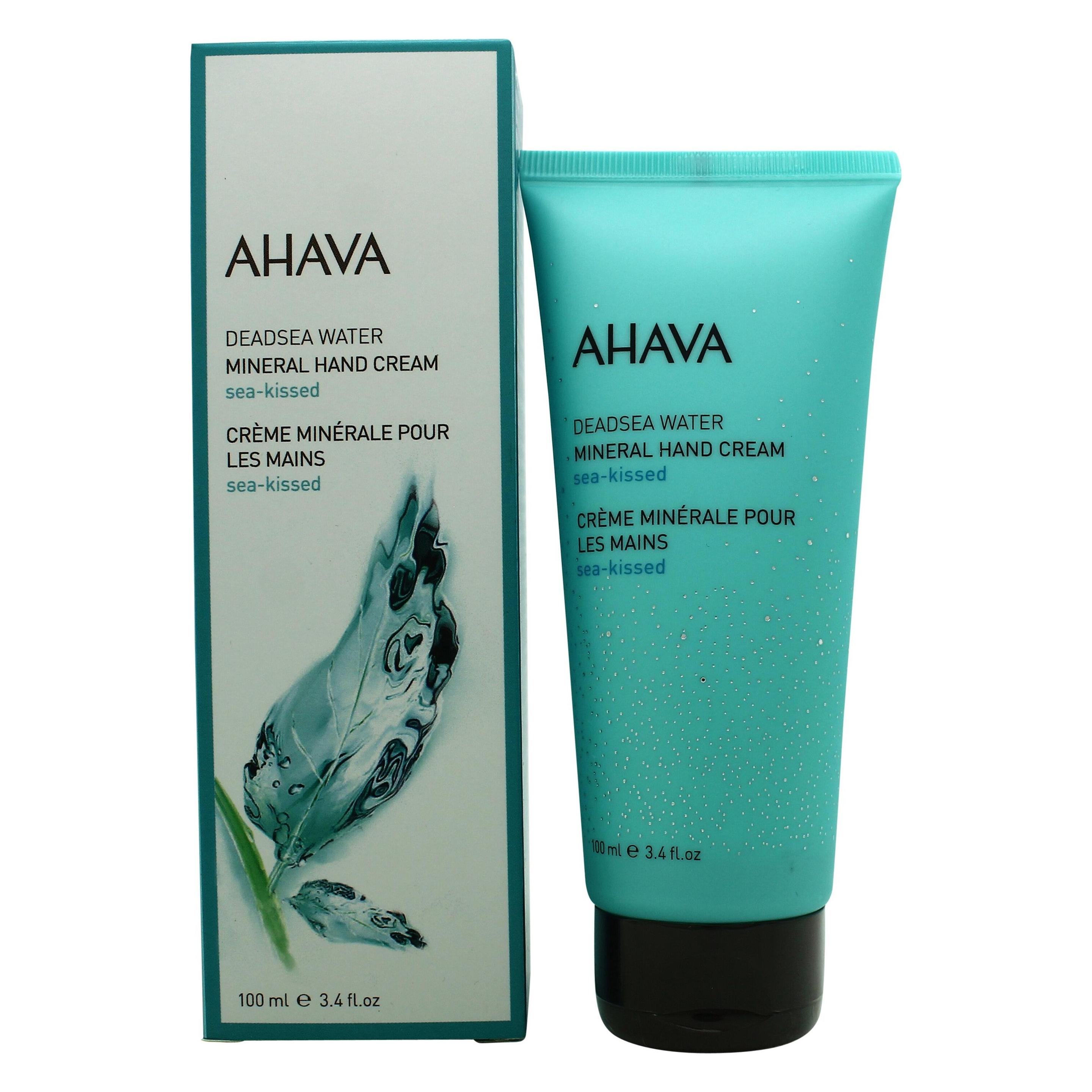Ahava Dead Sea Mineral (100 ml) (81615065)