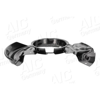 AIC Spritzblech, Bremsscheibe 71386 Vorderachse links für TOYOTA