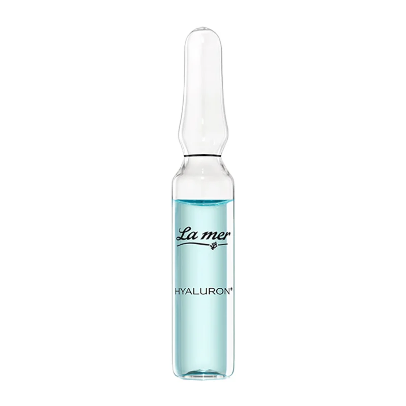 La mer Hyaluron+ Ampullen o.P, 7x2ml 70289000