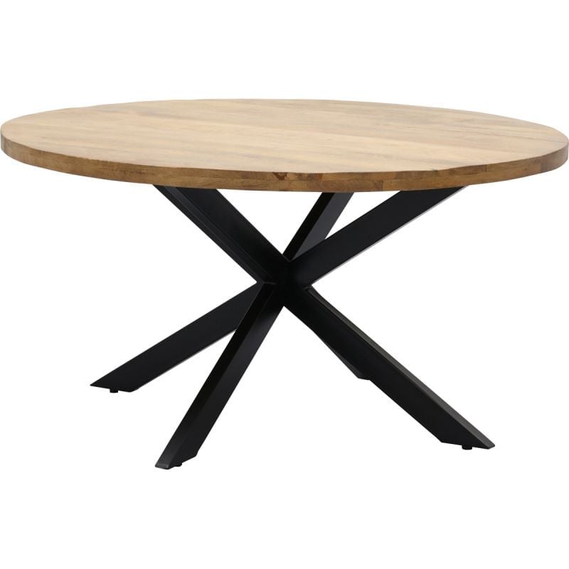Budget Home Store Eettafel Rico Rond