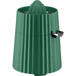 Alessi Saftpresse Efeu, Entsafter, Grün