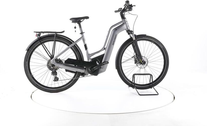 Bergamont E-Horizon Sport Vélo Électrique de Trekking Cadre bas - 306157