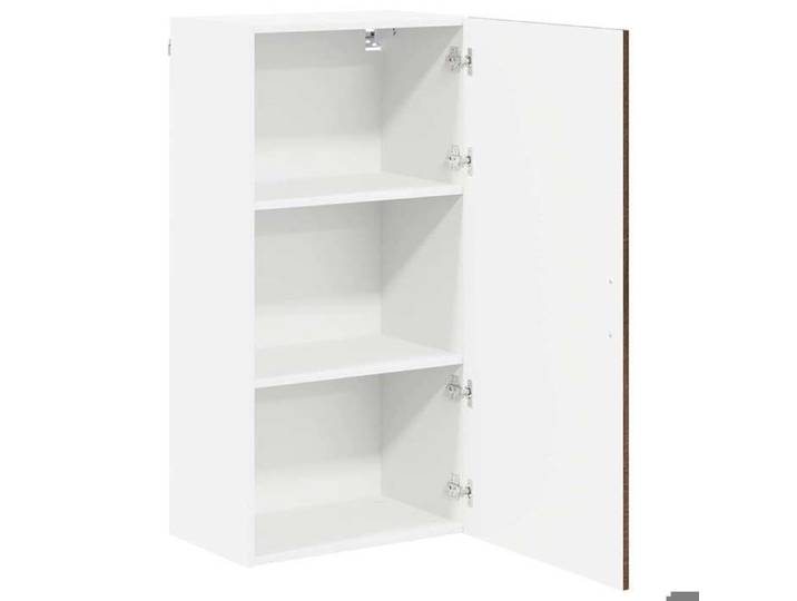 Printemps 2026 Soldes Buffet de cuisine - Meuble Rangement - Chêne brun 50 x 31 x 100 cm 7735616