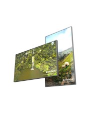 DynaScan 190,5 cm 75" Diagonalklasse 189,3 74.52" sichtbar DS Series LCD-Display mit LED-Hintergrundbeleuchtung Digital Signage außen Full Sun 4K UHD 2160p 3840 x 2160 Schwarz (DS752LT5)