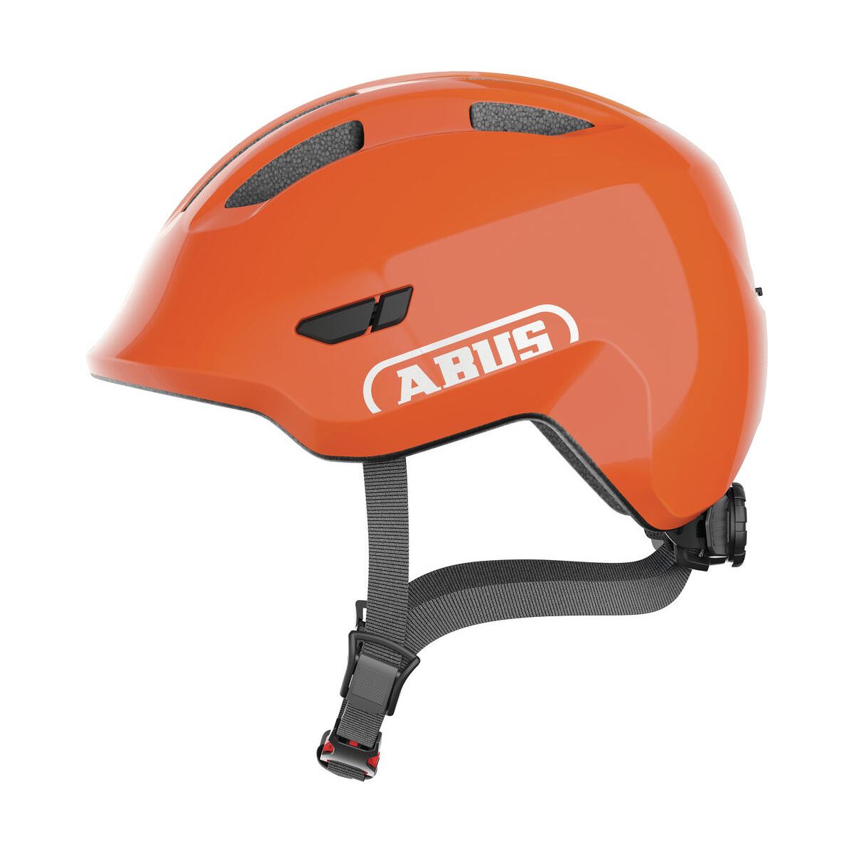 Abus Smiley 3.0 shiny orange M 67276