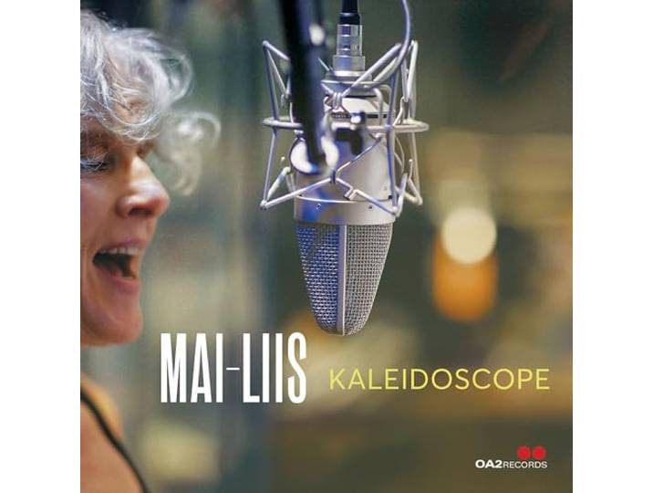 Kaleidoscope