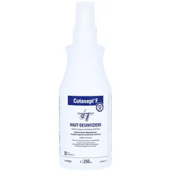Bode Cutasept F Hautantiseptikum 250 ml 250 ml
