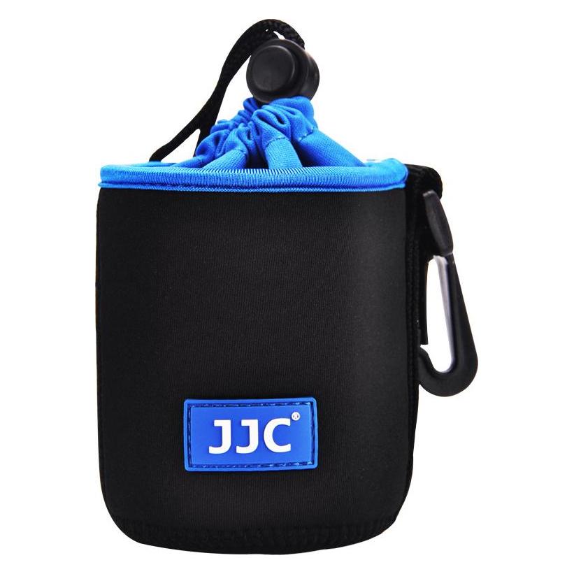 JJC Neopreen Lens Pouch NLP 10 (NLP-10)