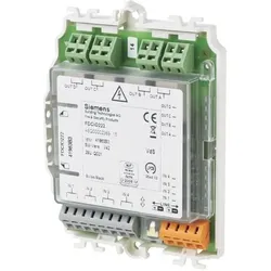 Siemens Dig.Industr. Ein-/Ausgabebaustein FDCIO222