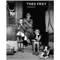 Theo Frey - Fotografien, Fachbücher von Sabine Münzenmaier, Klaus Merz, Martin Gasser, Theo Frey