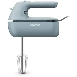 Kenwood QUICK MIX GO HMP40.000GY Handmixer Storm Blue