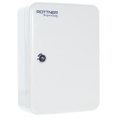 Rottner Schlüsselkassette TS 48 Zylinderschloss