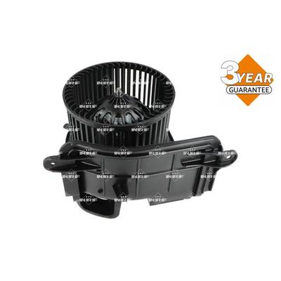 NRF Innenraumgebläse 34340 für RENAULT