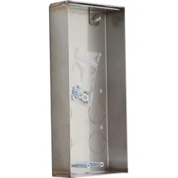 Wantec Unterputzkasten MONOLITH C 4102