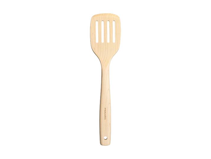 Fiskars Folken spatel Met groeven