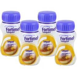 FORTIMEL Compact 2.4 Cappuccinogeschmack