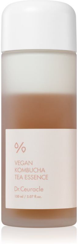 Dr.Ceuracle Vegan Kombucha Tea Essence concentrated hydrating essence for dry and sensitive skin 150 ml