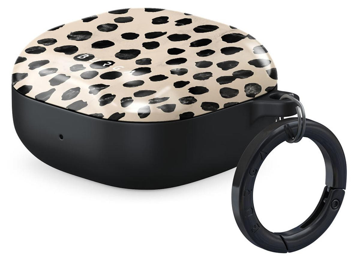 Burga Hardcase voor de Samsung Galaxy Buds Live - Almond Latte