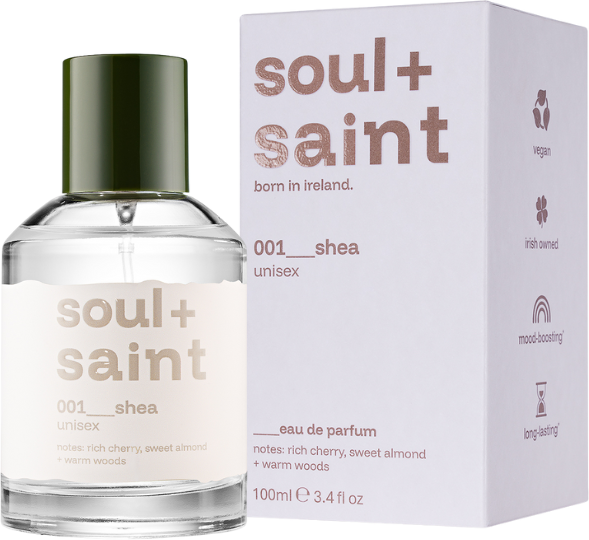 Soul & Saint 001 Shea 100ml Eau de Parfum Spray - Inspired by Tom Ford Lost Cherry