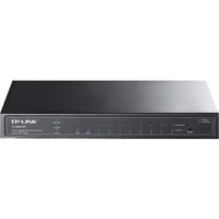 TL-SG2210P, Switch