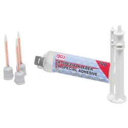 BGS 80614 2 Komponenten Spezialkleber FLEX in Kartusche 10gr