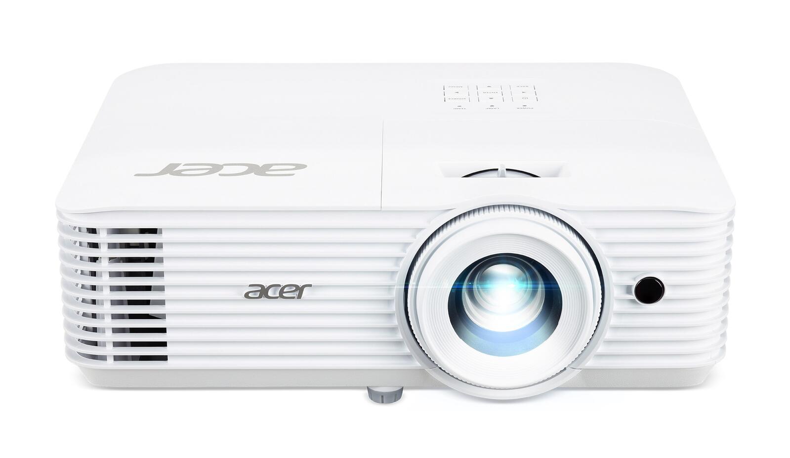 Acer H6815ATV Heimkino Gaming Beamer 4000 ANSI Lumen MR.JWK11.005