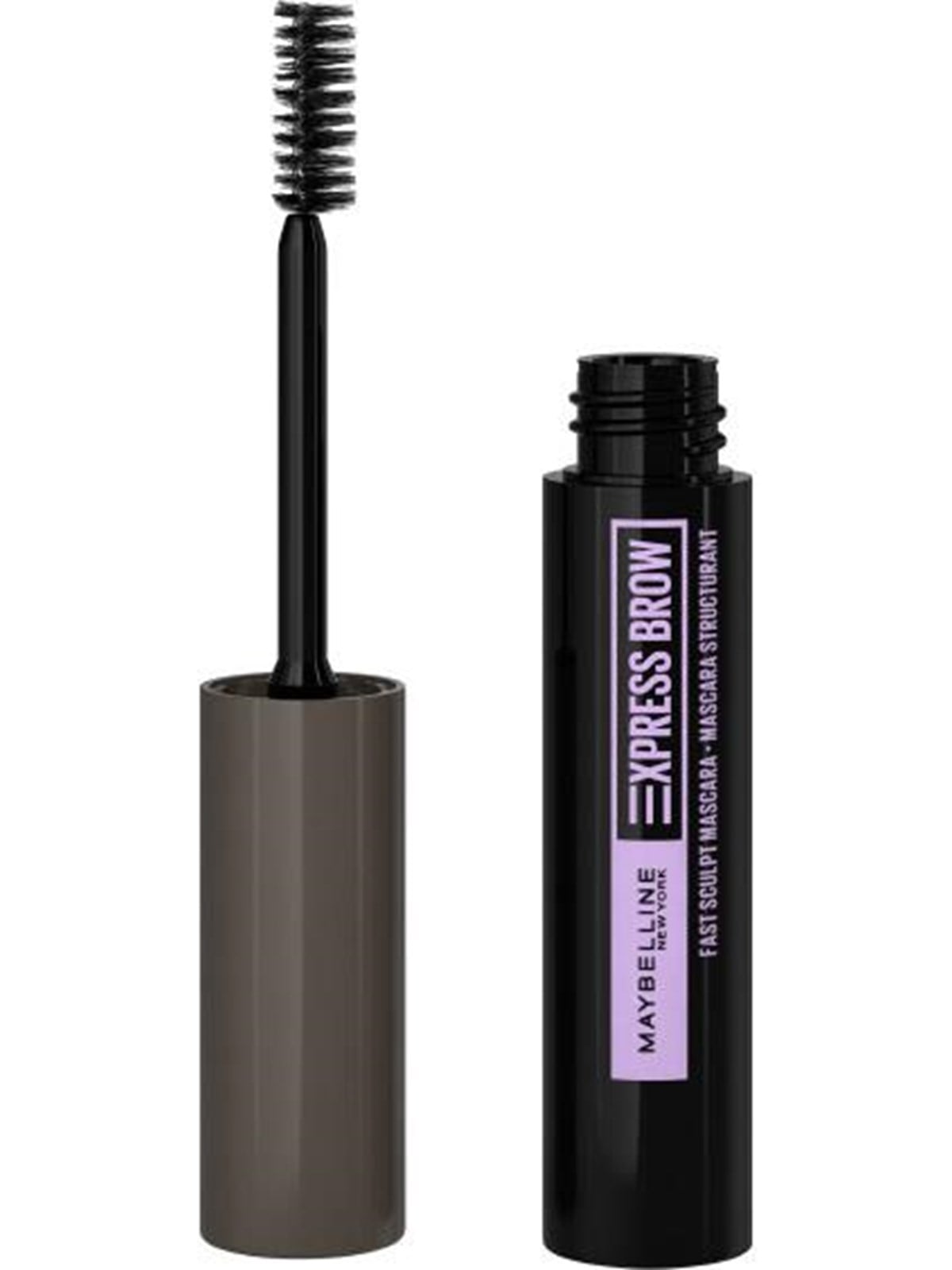 Maybelline New York Express Brow Fast Sculpt - Medium Brown