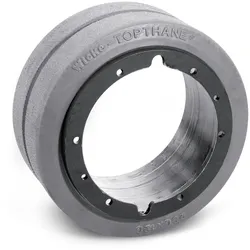 Kärcher Vorderreifen, Supergrip