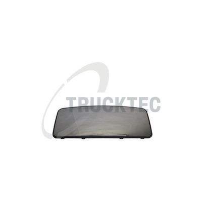 TRUCKTEC AUTOMOTIVE Spiegelglas 0157024 für Mercedes