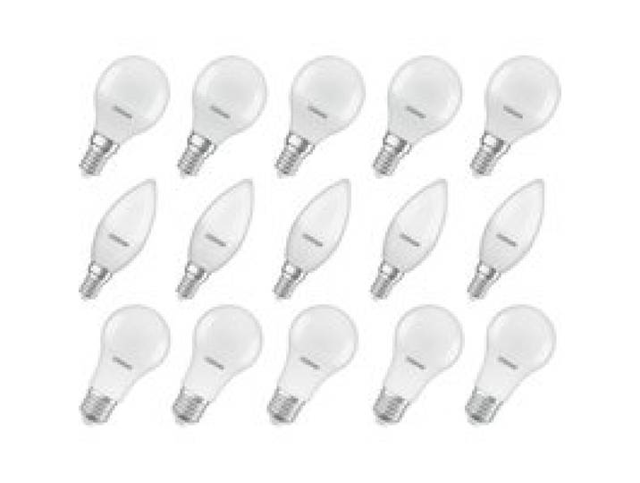 OSRAM Ampoules LED « LED Base Retro », 5 pièces.