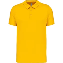 Kariban ProAct Herren CoolPlus Polo PA482
