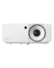 Optoma ZH361 Laser 1080p 2 000 1.48 1 Digital-Projektor 4.000 Ansilumen Full HD 1920x1080 HDMI RS-232 (E3P7PK1E121)