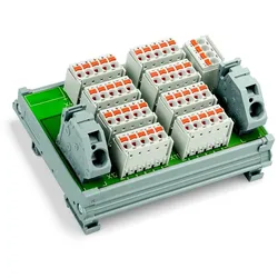 WAGO GmbH &amp; Co. KG Potentialverteilermodul 288-870/000-030