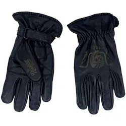 Rokker Tattoo Ape, Handschuhe - Schwarz - M