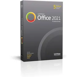 SoftMaker Office 2021 Professional