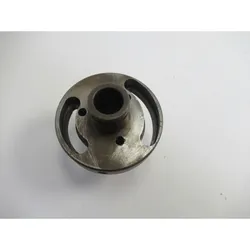 Optimum Flansch TA125 | 0335612526