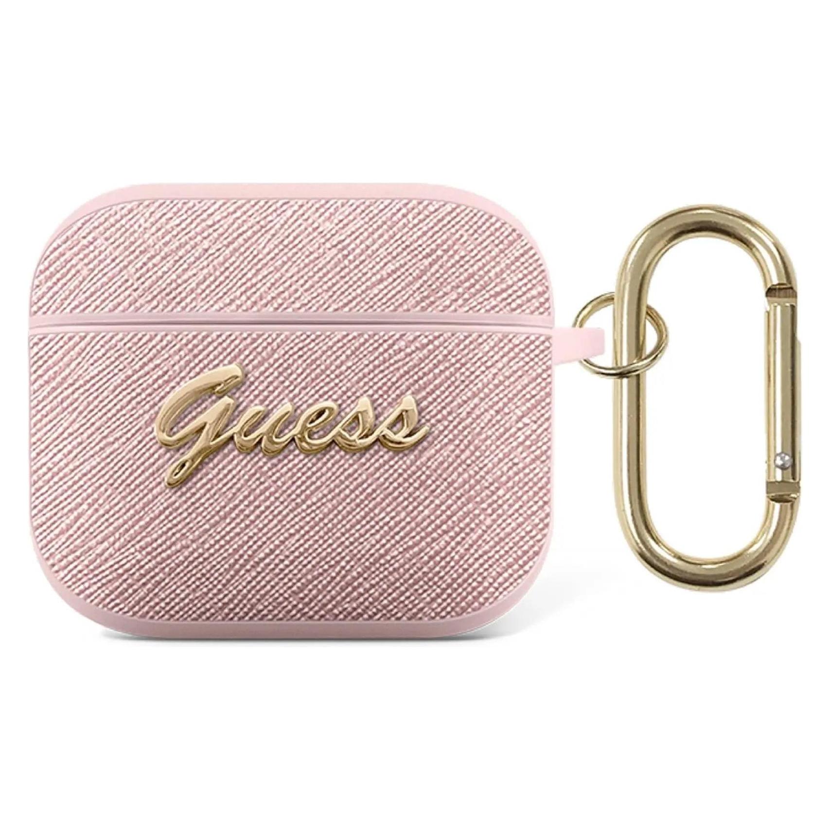 Guess Case (Kopfhörer Hülle) (GUE001675-0)