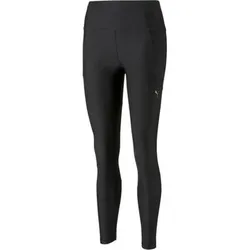PUMA Damen RUN KEY ITEM ULTRAFORM HW, Größe XS in Schwarz Schwarz