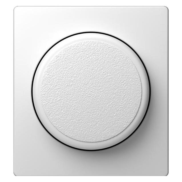 TEM Serie Ekonomik Cover DIMMERFI6 PW (PE41PW-U)